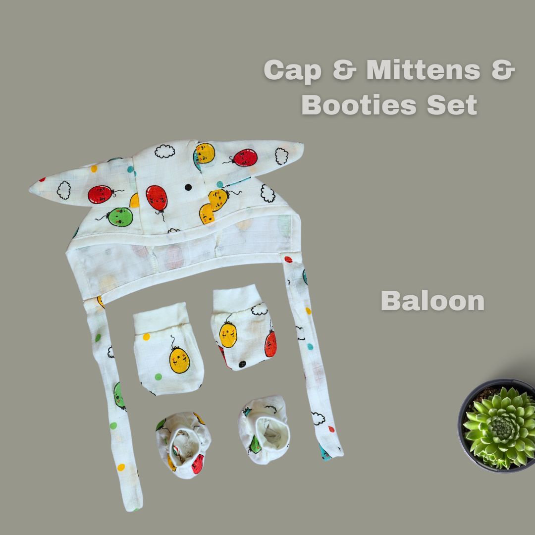 https://www.ecofazindia.com//public/photos/1/Cap mittens booties/Cap & Mittens & Booties Set  Baloon.jpg